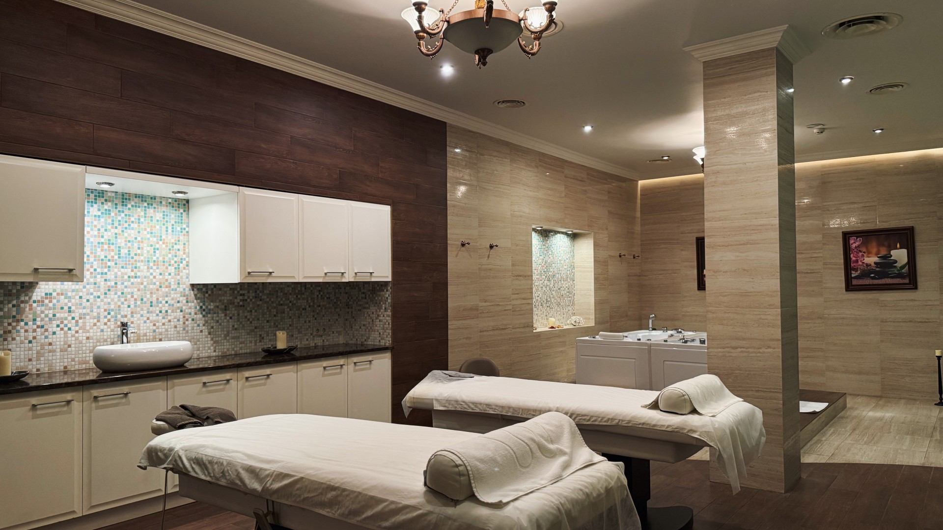 SPA Харків Misto SPA Харків Misto