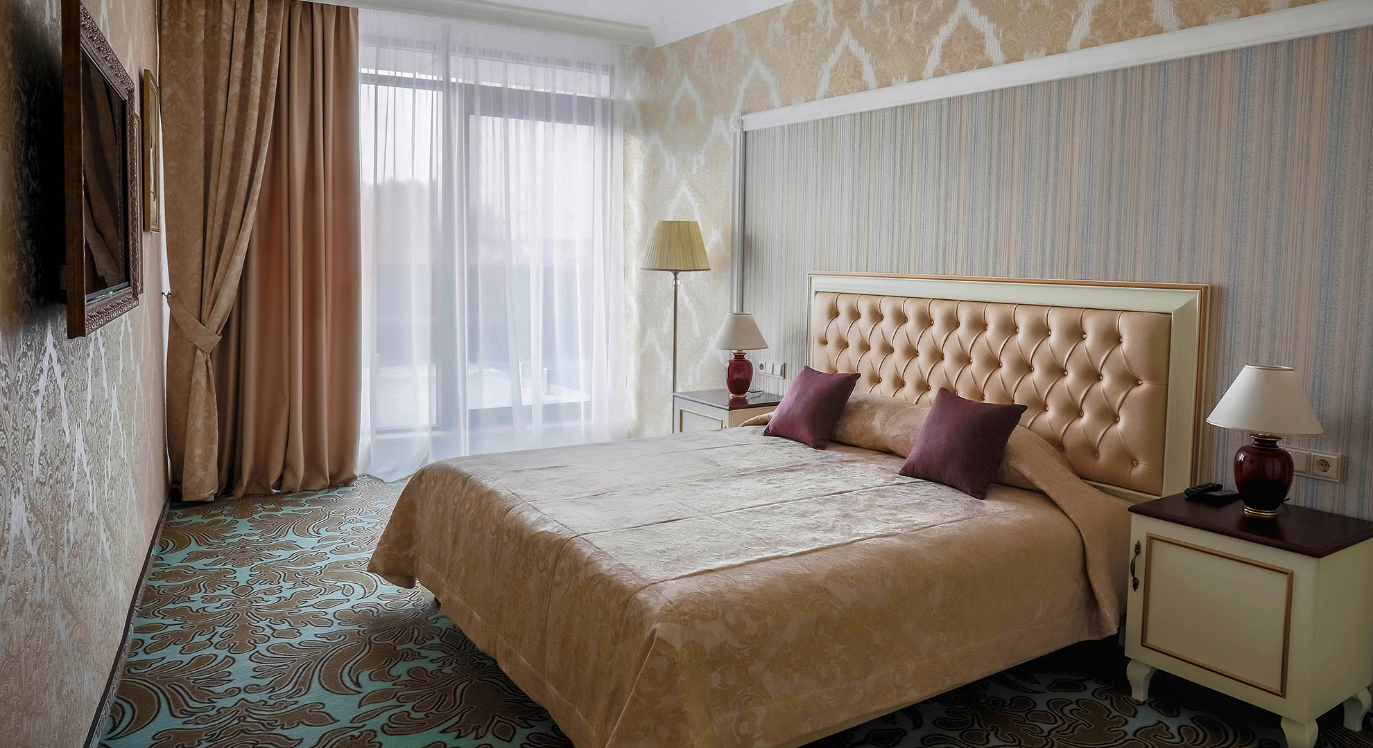 Hotel Misto Харків Hotel Misto Харків