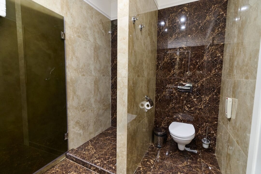 Номер Standard Готель Misto Харків