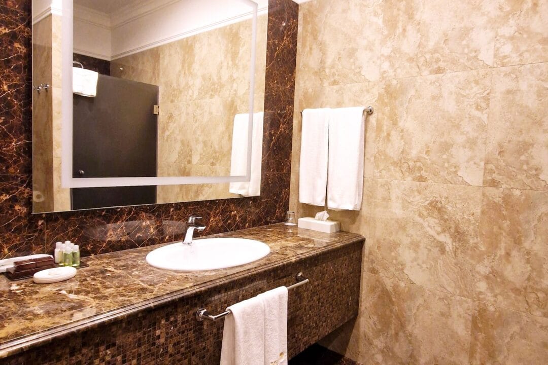 Номер Standard Готель Misto Харків