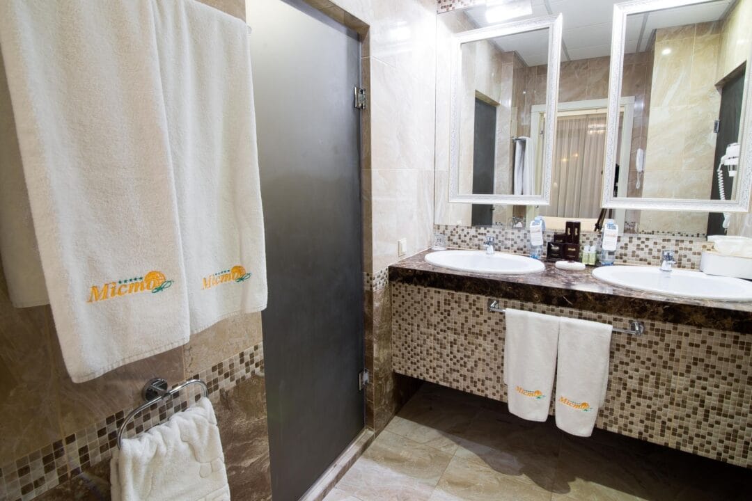 Номер King готелю Misto у Харкові