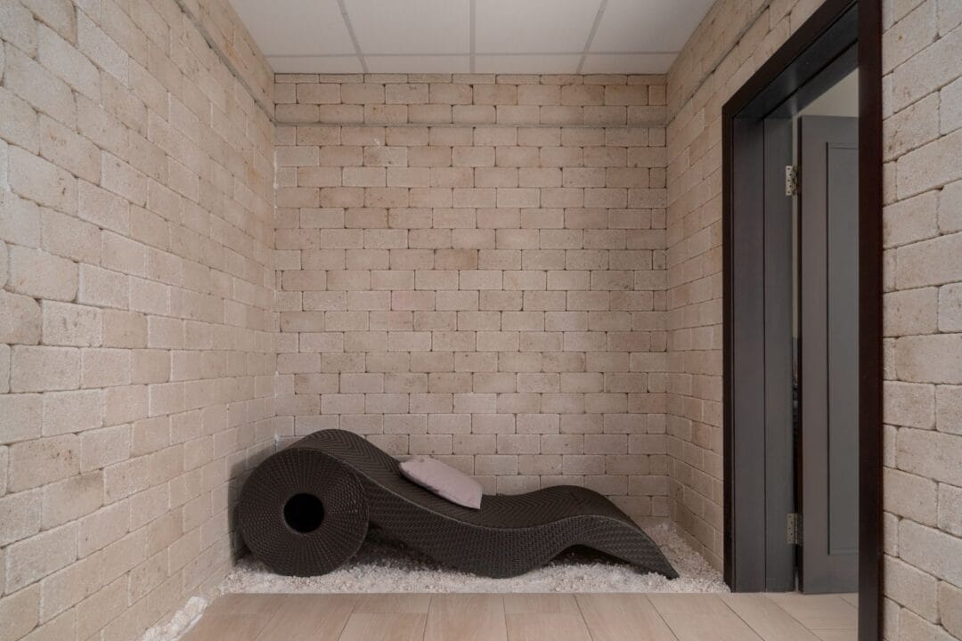 Сучасний фітнес-центр Misto у Харкові