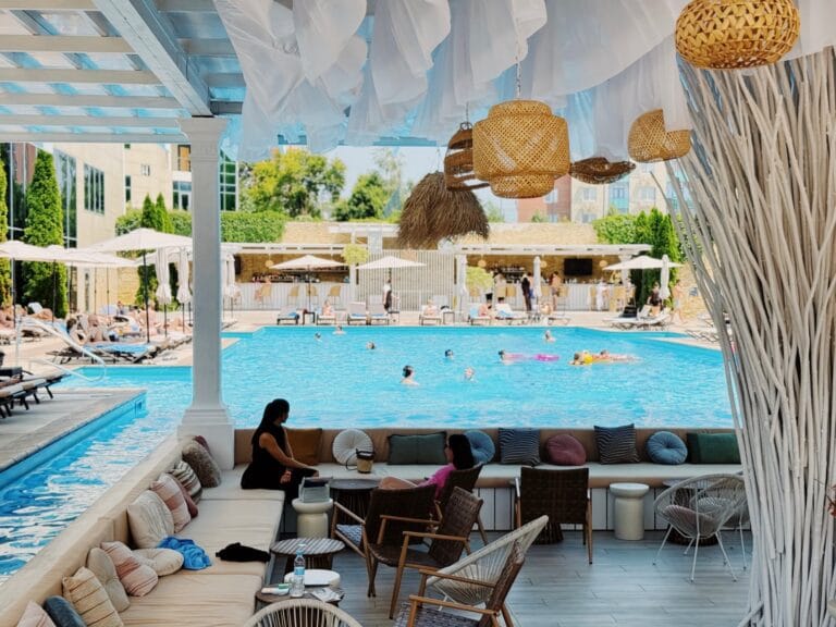 Комплекс Misto в Харкові