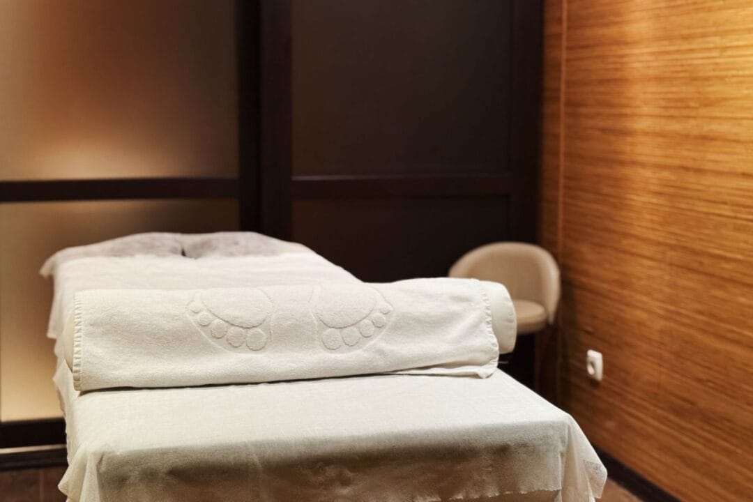 Спа Misto у Харкові