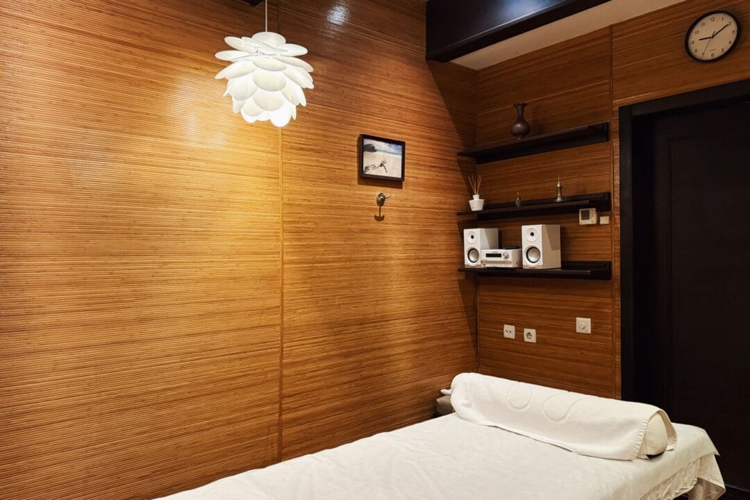 Спа Misto у Харкові