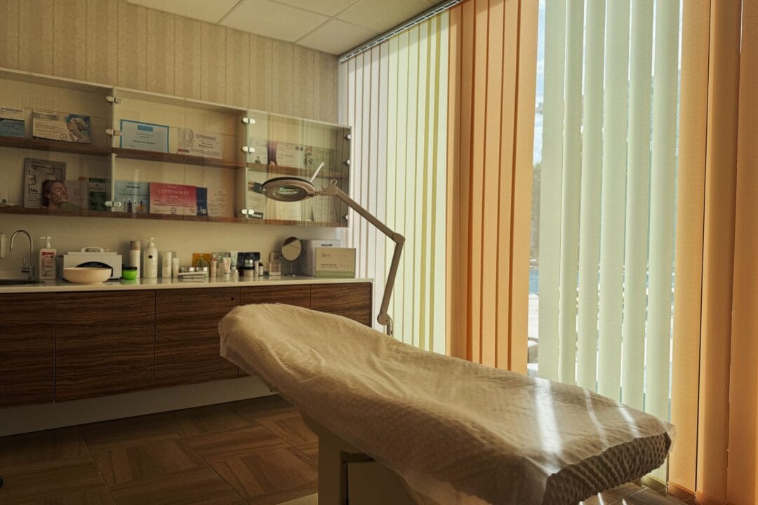 Спа Misto у Харкові