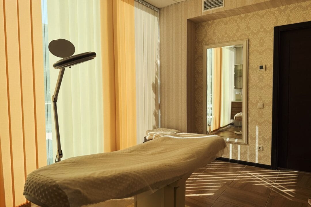 Спа Misto у Харкові