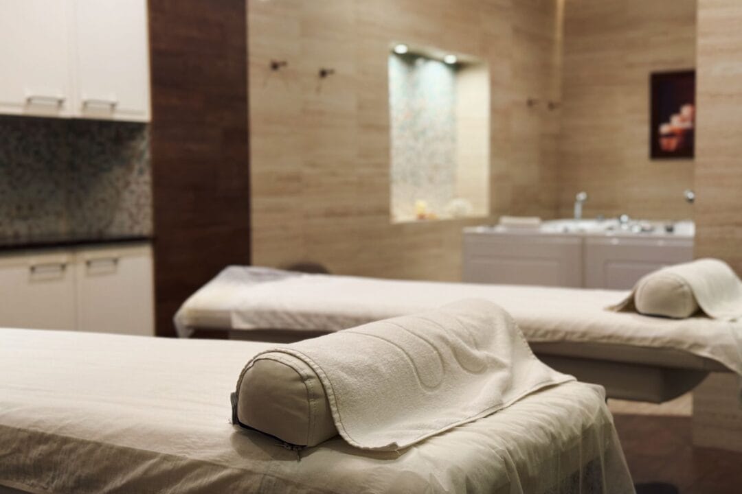 Спа Misto у Харкові