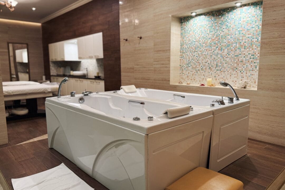 Спа Misto у Харкові