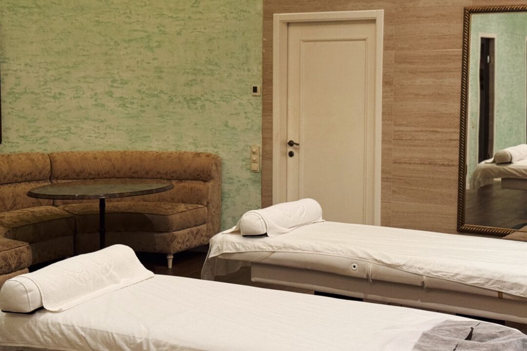 Спа Misto у Харкові