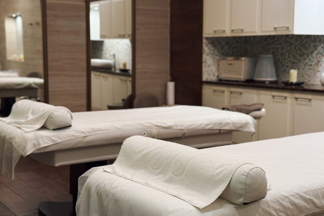 Спа Misto у Харкові