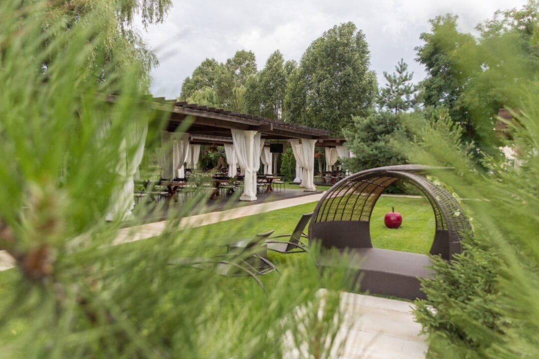 Комплекс Misto в Харкові