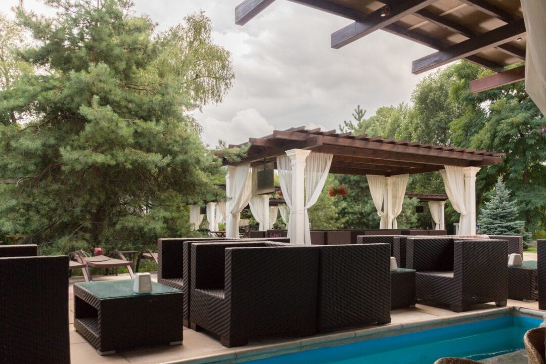 Комплекс Misto в Харкові