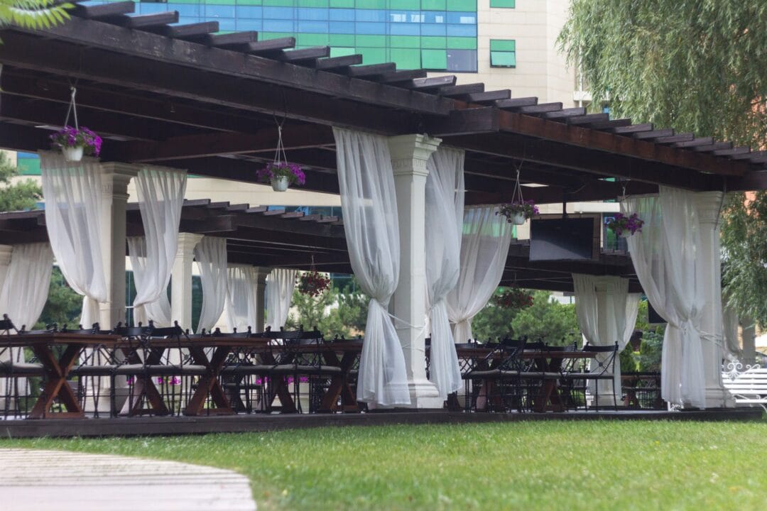 Комплекс Misto в Харкові