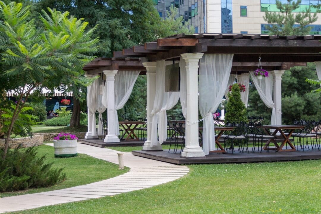 Комплекс Misto в Харкові