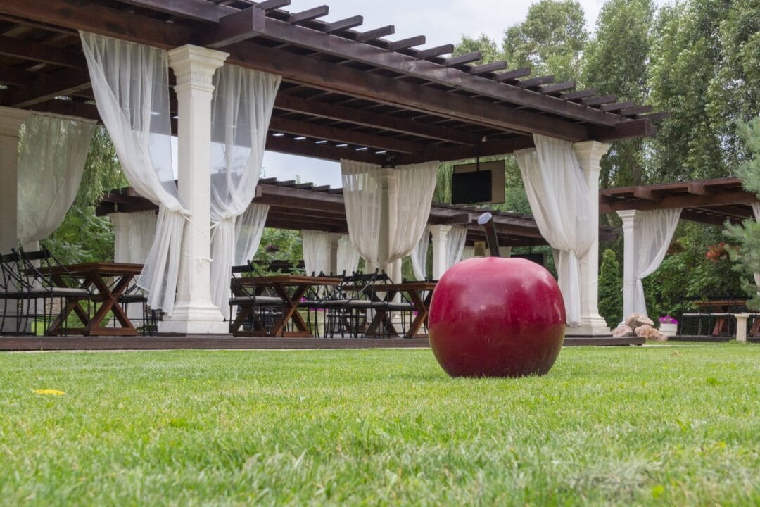 Комплекс Misto в Харкові