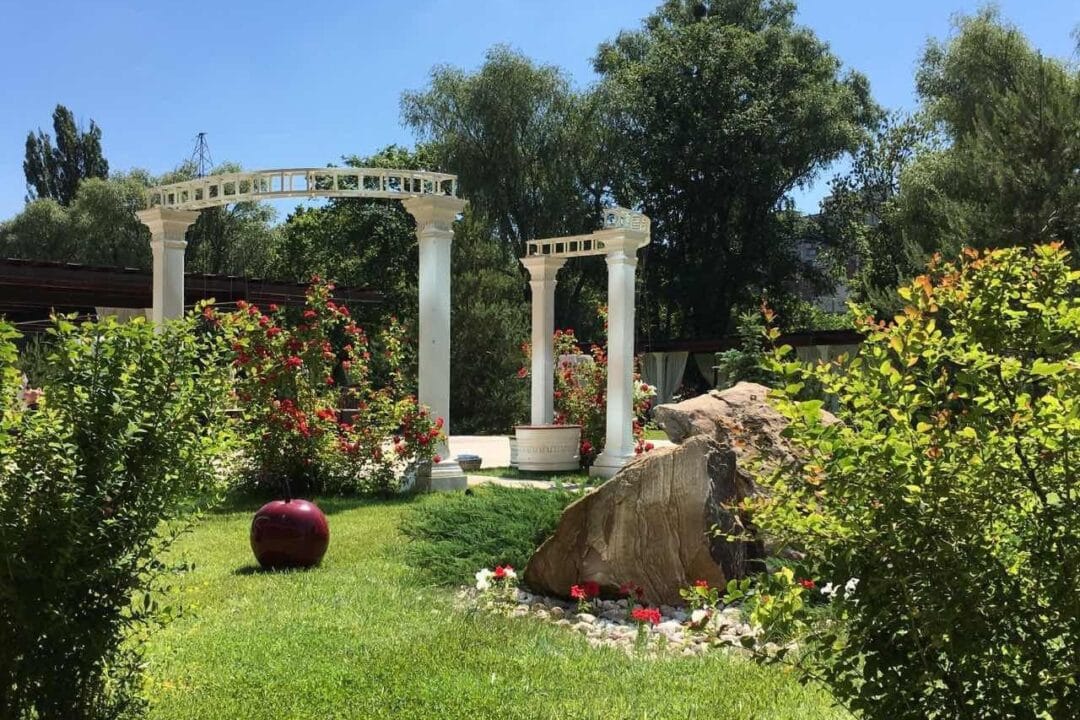 Комплекс Misto в Харкові