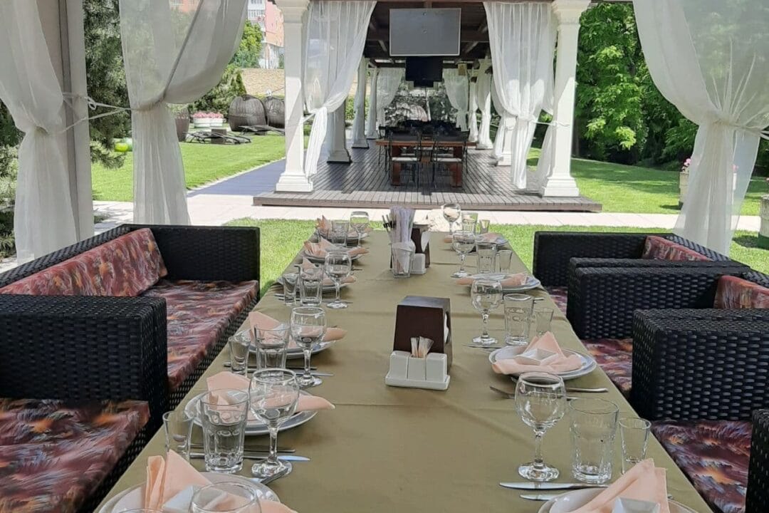 Комплекс Misto в Харкові