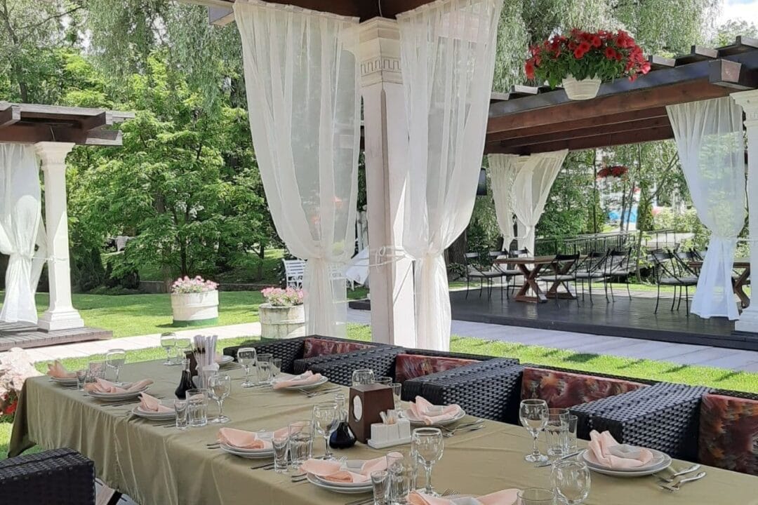 Комплекс Misto в Харкові