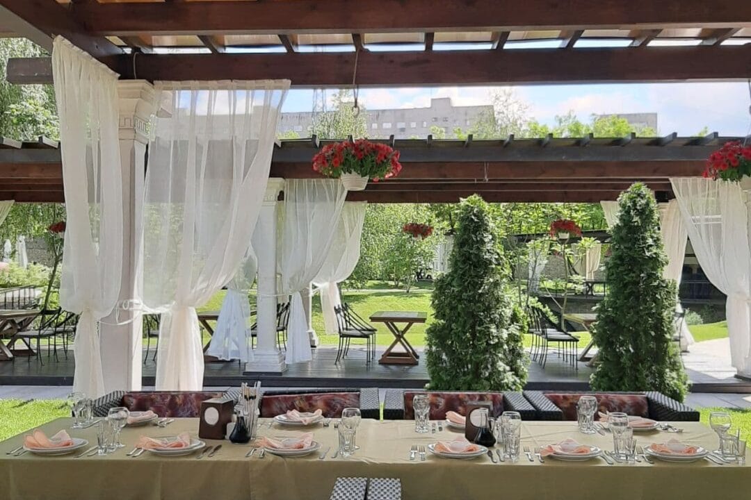 Комплекс Misto в Харкові