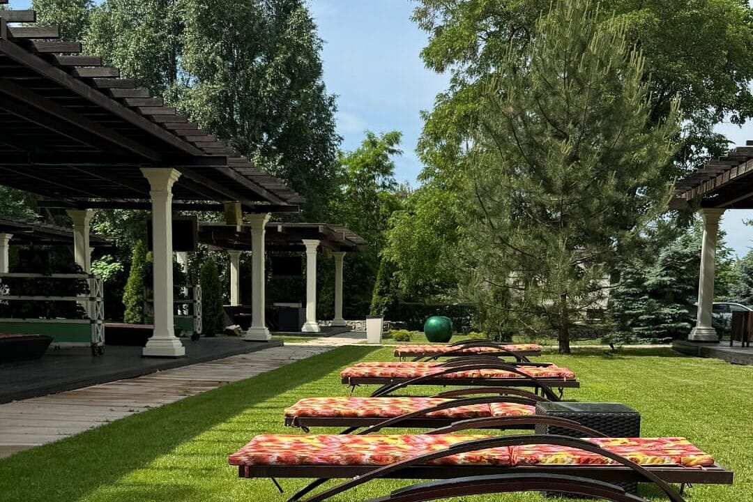 Комплекс Misto в Харкові