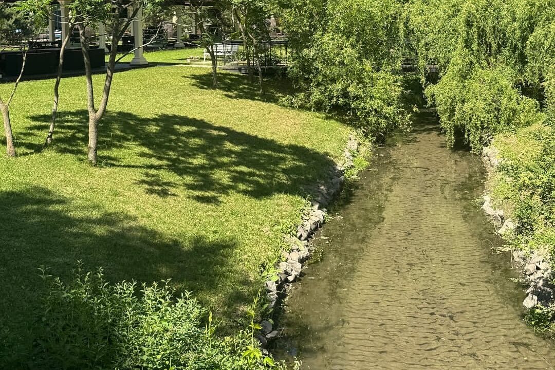 Комплекс Misto в Харкові