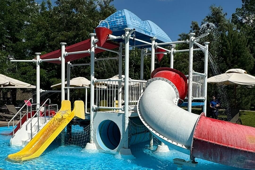 Комплекс Misto в Харкові