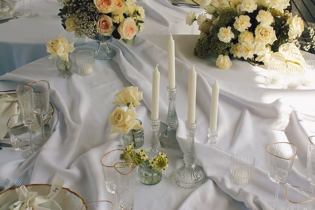 Весілля в Комплексі Misto в Харкові