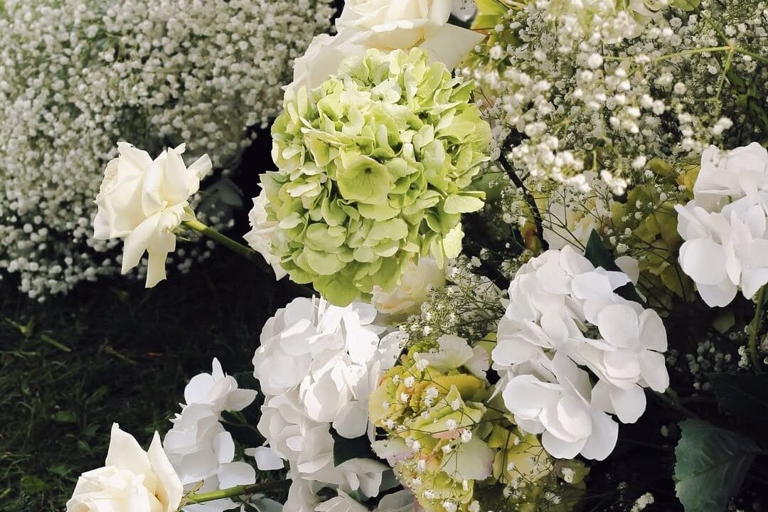 Весілля в Комплексі Misto в Харкові