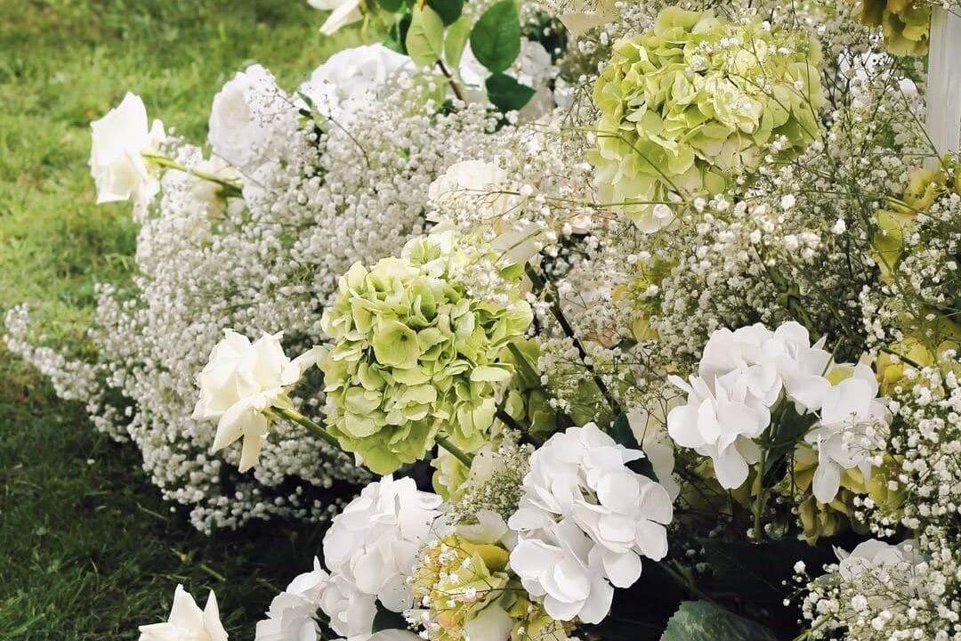 Весілля в Комплексі Misto в Харкові