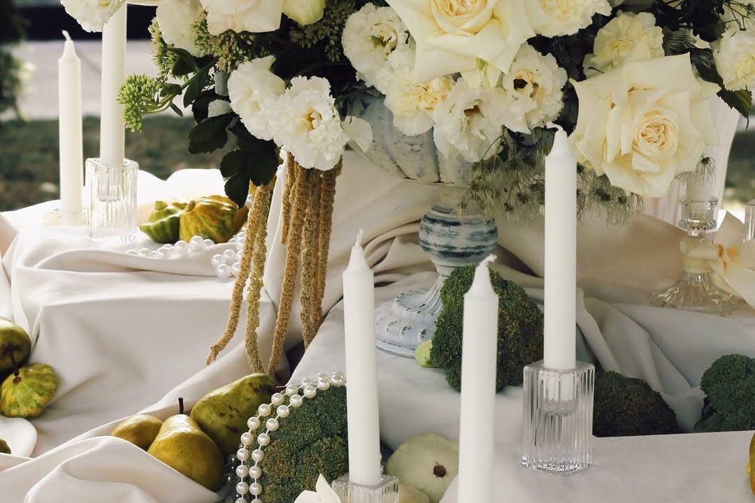 Весілля в Комплексі Misto в Харкові