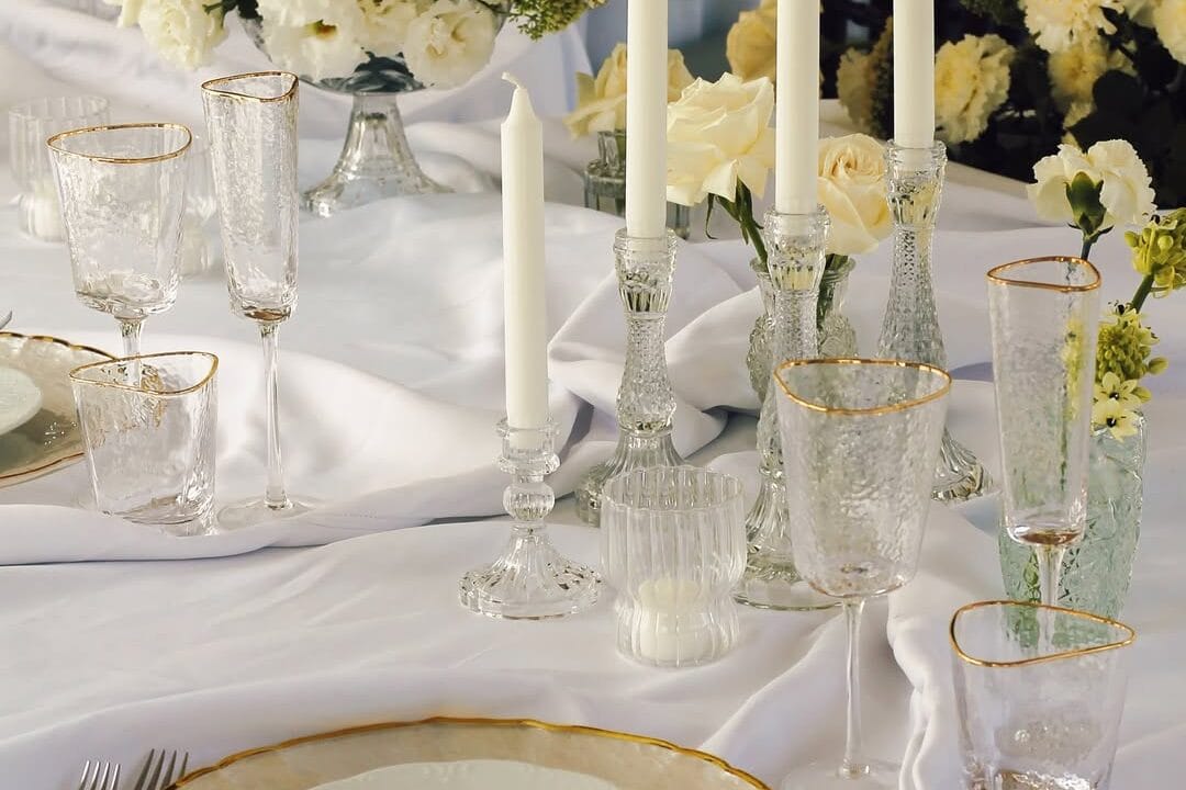 Весілля в Комплексі Misto в Харкові