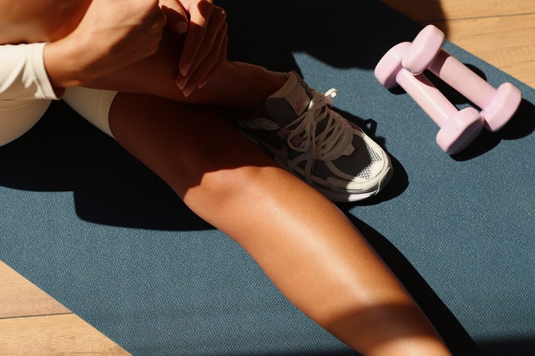 Сучасний фітнес-центр Misto у Харкові