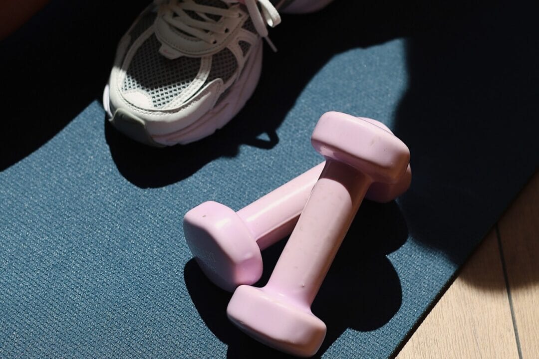 Сучасний фітнес-центр Misto у Харкові