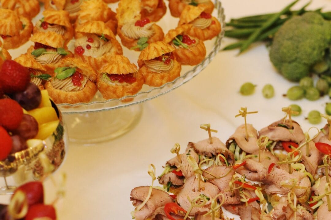 Банкети та свята в комплексі Misto у Харкові