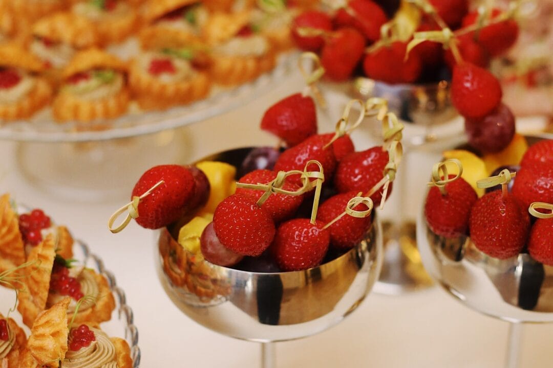 Банкети та свята в комплексі Misto у Харкові