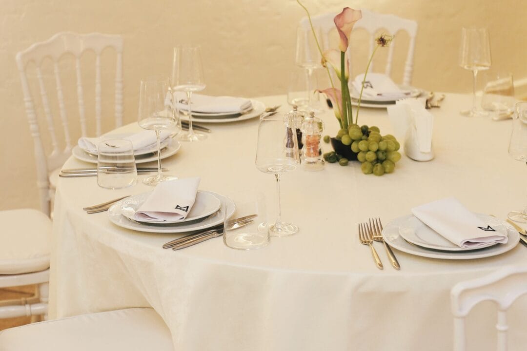 Банкети та свята в комплексі Misto у Харкові