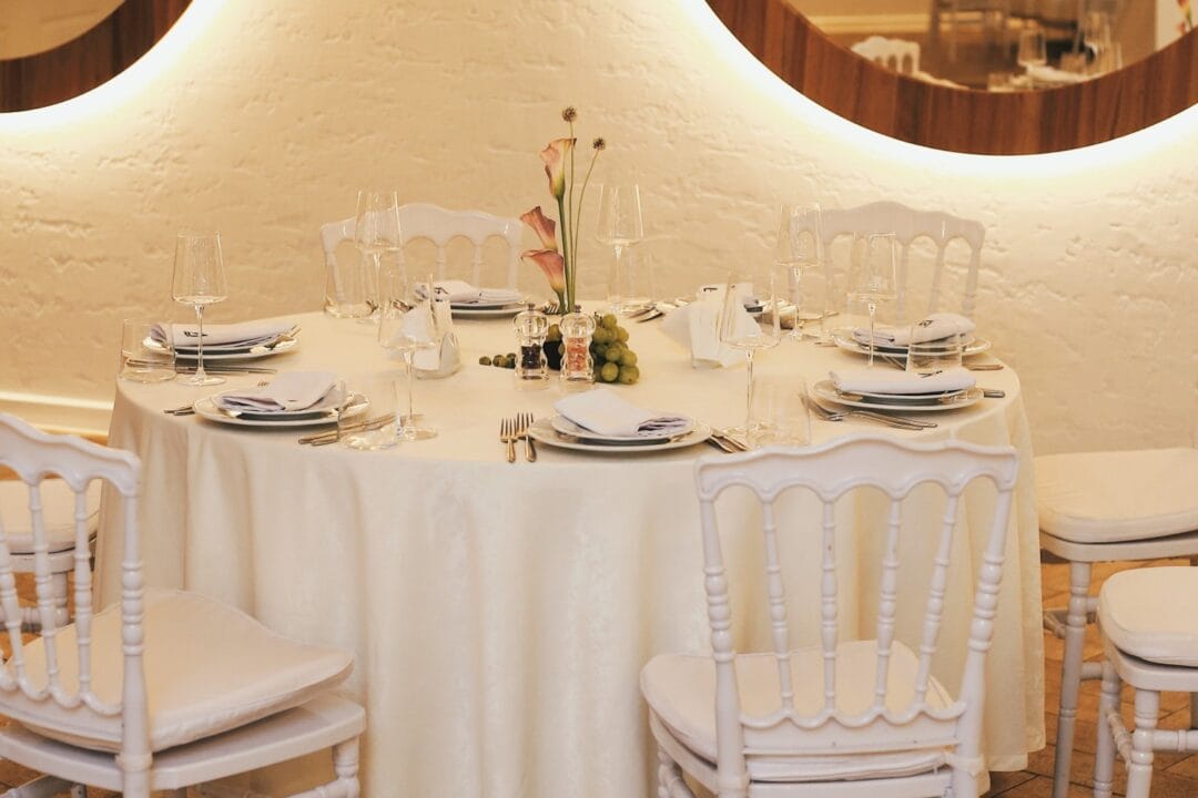 Банкети та свята в комплексі Misto у Харкові