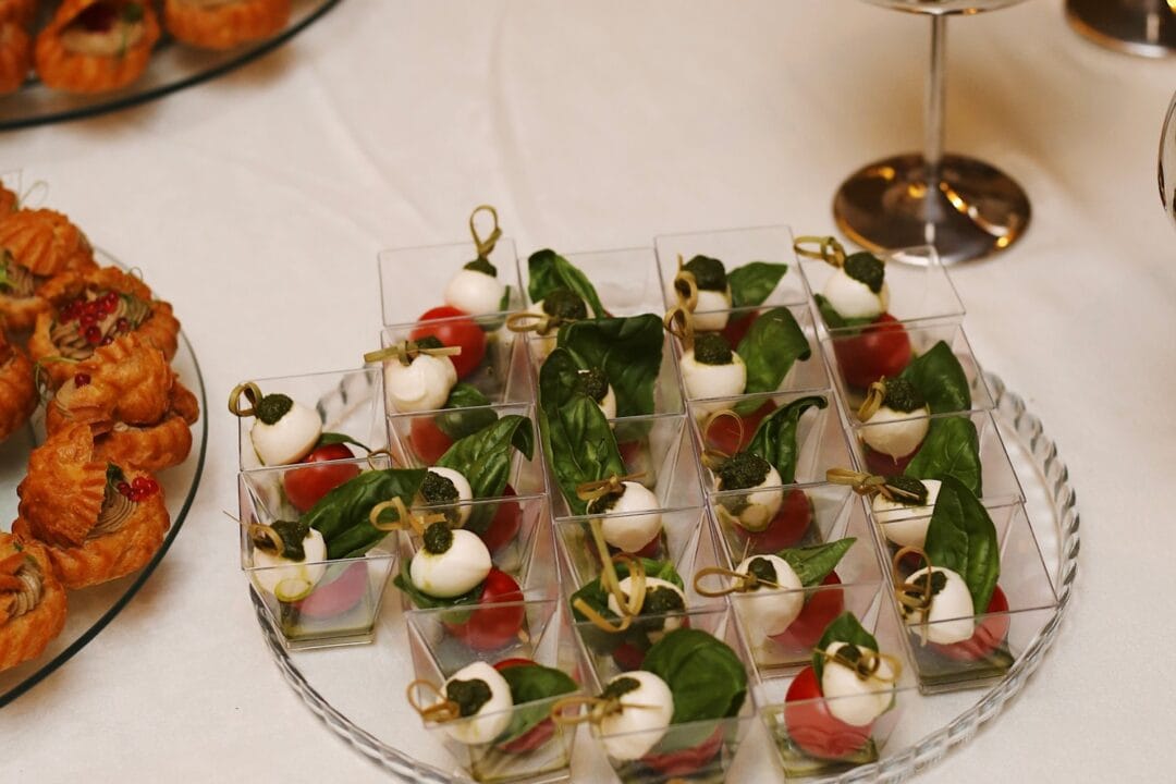 Банкети та свята в комплексі Misto у Харкові