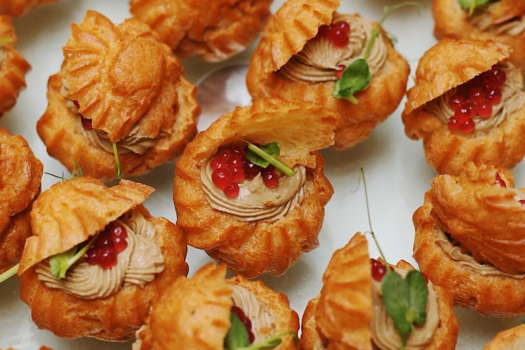 Банкети та свята в комплексі Misto у Харкові