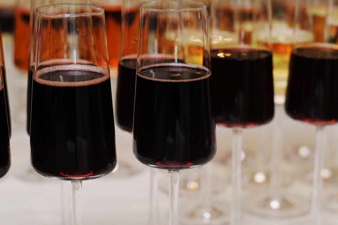 Банкети та свята в комплексі Misto у Харкові