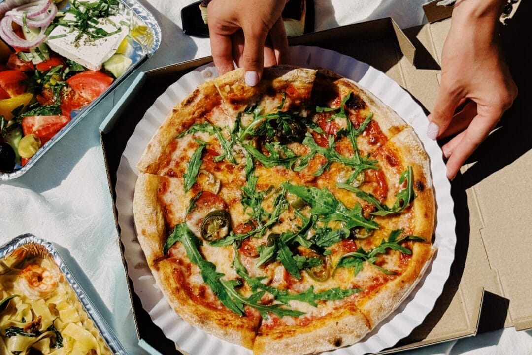 Ресторан Misto у Харкові