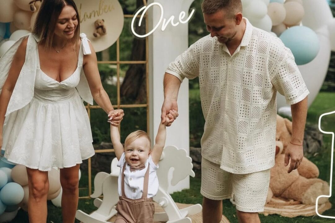 Дитячі свята в Misto у Харкові