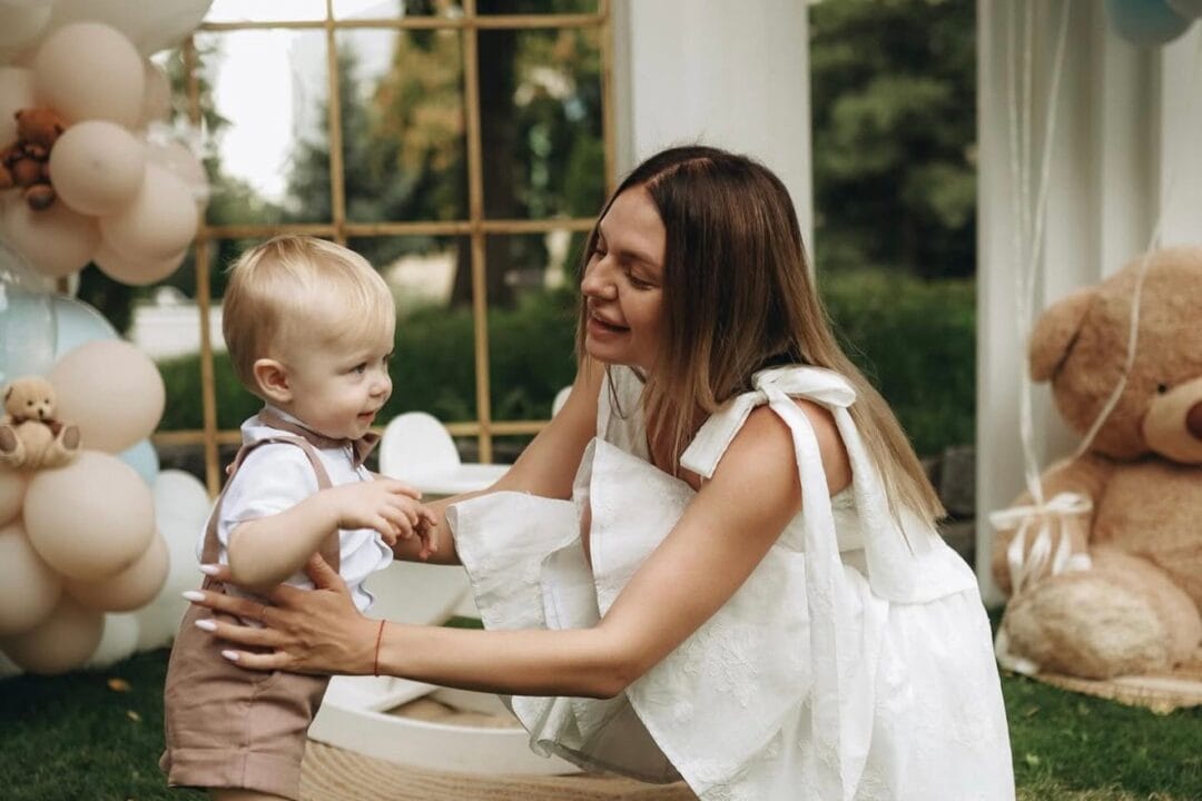 Дитячі свята в Misto у Харкові