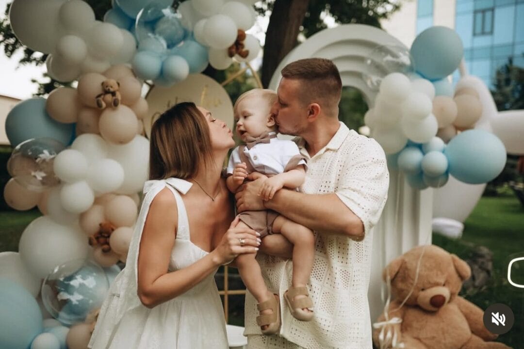 Дитячі свята в Misto у Харкові