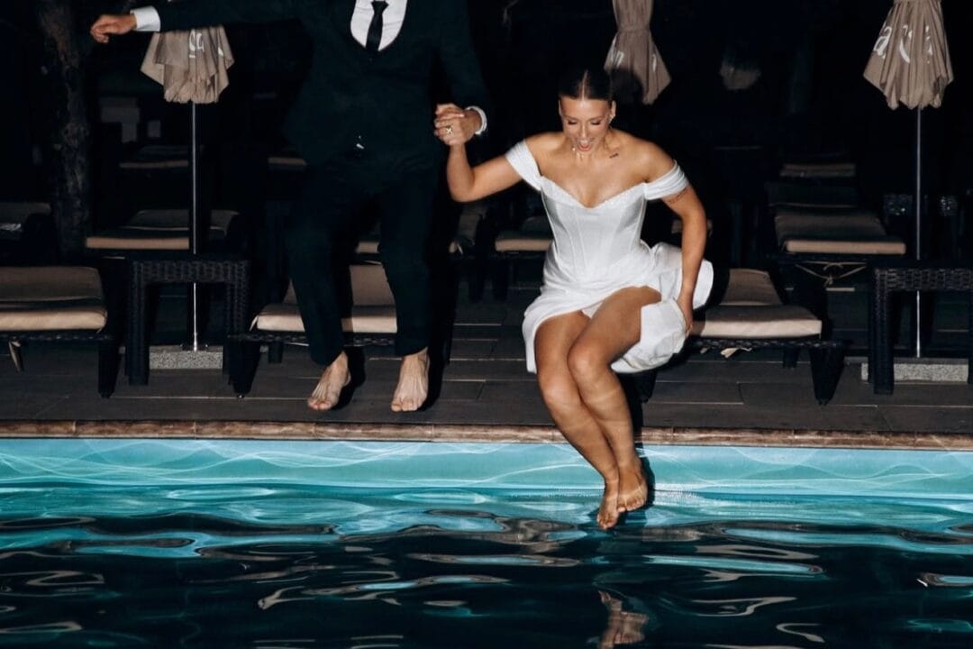 Весілля в Комплексі Misto в Харкові