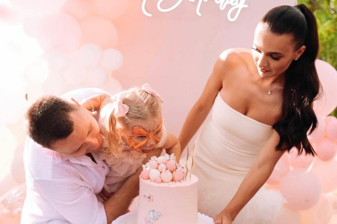 Дитячі свята в Misto у Харкові