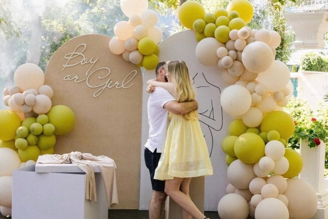 Весілля в Комплексі Misto в Харкові