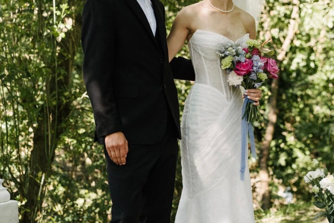 Весілля в Комплексі Misto в Харкові