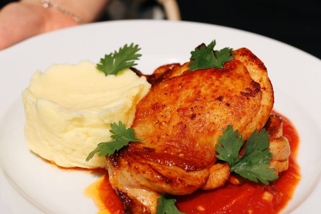 Ресторан Misto у Харкові